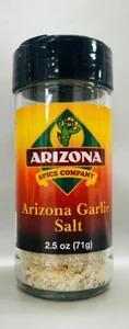 Garlic Salt